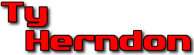 Hire Ty Herndon - Booking Information