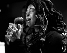 Hire Valerie June - Booking Information