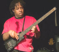 Hire Victor Wooten - Booking Information