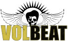 Hire VOLBEAT - Booking Information