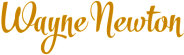 Hire Wayne Newton - Booking Information Hire Wayne Newton - Booking Information