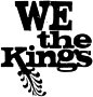 Hire We The Kings - Booking Information Hire We The Kings - Booking Information