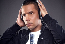 Hire DJ Wildstylez - Booking Information