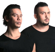 Hire Wolfpack - Booking Information