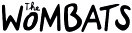 Hire The Wombats - Booking Information
