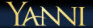 Hire Yanni - Booking Information