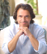 Hire Yanni - Booking Information
