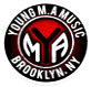 Hire Young M.A. - Booking Information