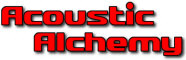 Hire Acoustic Alchemy - Booking Information