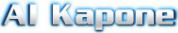 Hire Al Kapone - Booking Information