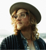 Hire Allen Stone - Booking Information