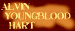 Hire Alvin Youngblood Hart - Booking Information