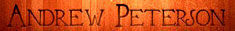 Hire Andrew Peterson - Booking Information