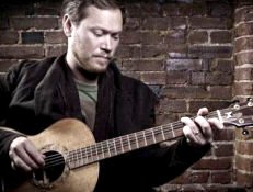 Hire Andrew Peterson - Booking Information