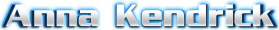 Hire Anna Kendrick - Booking Information