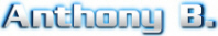 Hire ANTHONY B - Booking Information