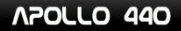 Hire Apollo 440 - Booking Information