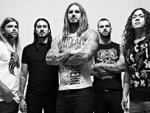 Hire As I Lay Dying - Booking Information
