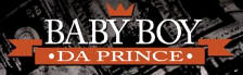 Hire Baby Boy da Prince - Booking Information