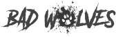 Hire Bad Wolves - Booking Information Hire Bad Wolves - Booking Information