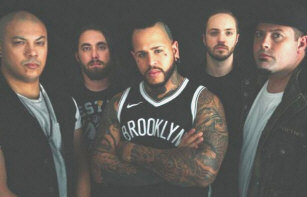 Hire Bad Wolves - Booking Information