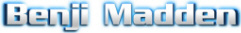 Hire Benji Madden - Booking Information