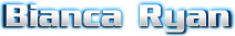 Hire Bianca Ryan - Booking Information