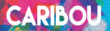 Hire Caribou - Booking Information