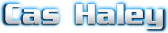 Hire Cas Haley - Booking Information