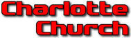 Hire Charlotte Church - Booking Information
