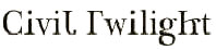 Hire Civil Twilight - Booking Information