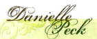 Hire Danielle Peck - Booking Information