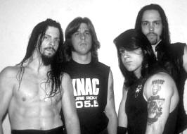 Hire Danzig - Booking Information