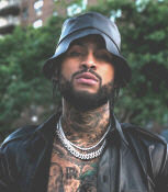 Hire Dave East - Booking Information