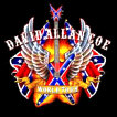 Hire David Allan Coe - Booking Information