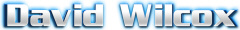 Hire David Wilcox - Booking Information