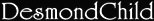 Hire Desmond Child - Booking Information