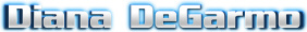 Hire Diana DeGarmo - Booking Information