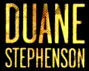 Hire Duane Stephenson - Booking Information