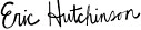 Hire Eric Hutchinson - Booking Information