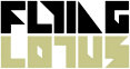 Hire DJ Flying Lotus - Booking Information