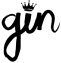 Hire Gin Wigmore - Booking Information