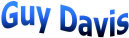 Hire Guy Davis - Booking Information