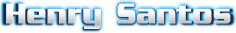 Hire Henry Santos - Booking Information