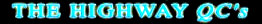 Hire The Highway Q.C.'s - Booking Information