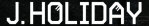 Hire J. Holiday - Booking Information