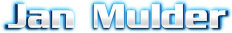 Hire JAN MULDER - Booking Information