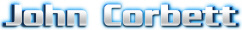 Hire John Corbett - Booking Information