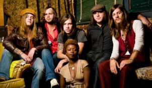 Hire Jonathan Tyler & The Northern Lights - Booking Information