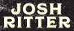 Hire JOSH RITTER - Booking Information